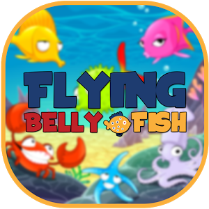 Flying Belly Fish加速器