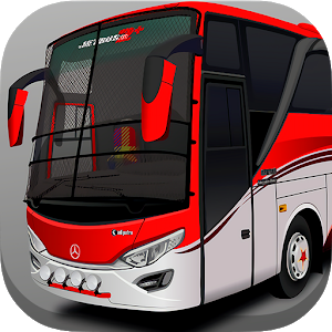 Bus Simulator Indonesia 2017加速器