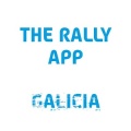 The Rally App - Galicia