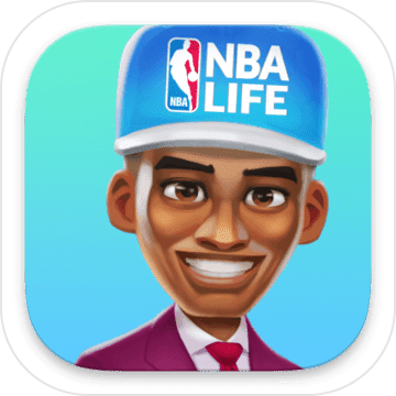 NBA Life加速器