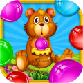 Honey Bear Bubble Blaster