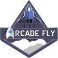 Arcade Fly