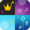 Musical Piano Games