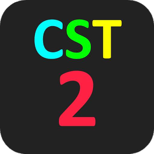 CST 2加速器