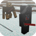 Star Warz Addon for MCPE