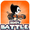 Bendy Battle Machine加速器