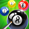 8 ball pool snooker billard 3d