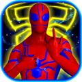 Guide for spiderMan Galaxy war加速器