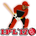 World Cricket I.P.L T20 2017