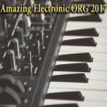 Amazing Electronic ORG 2017