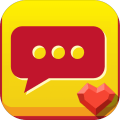 HeartTalk - Random Chat加速器