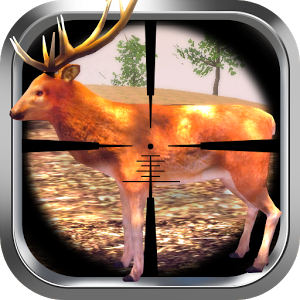 Hunting Deer Legend加速器