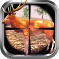 Hunting Deer Legend