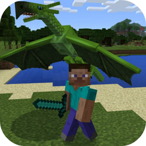 Mod Wyverns for MCPE加速器