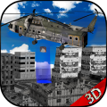 Helicopter: War Relief Mission加速器