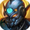 Mecha Vs Zerg