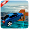 Impossible Tracks Car Stunt 3D