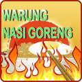 Warung Nasi Goreng