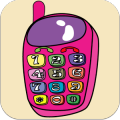 Baby Phone For Kids