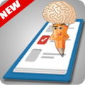 Brain Quiz : Test your Brain