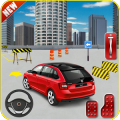 Speed Car Parking Game