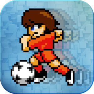 Pixel Cup Soccer加速器