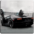 Aventador Simulator