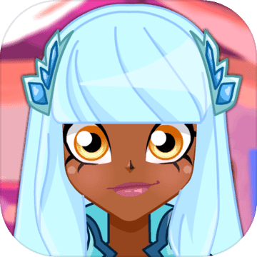 Dress Up LoliRock Talia加速器