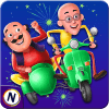 Motu Patlu Game