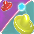 Air Hockey Arena Online