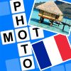 Photomot - mots croisés