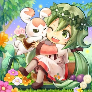 神迹浮岛 ぷちっとくろにくる加速器