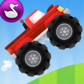 More Trucks卡车2-Duck Duck Moose