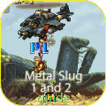 Guia Metal Slug 1 and 2加速器