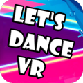 Let's Dance VR