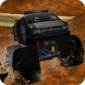 Monster Truck Off Road Racing加速器