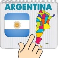 Juego del Mapa de Argentina加速器