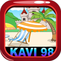 Kavi Escape Game 98