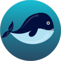 Baleia Azul Arcade