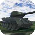 Tank Rush: Kursk