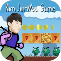 WINNER Kim Jin-Woo Game