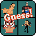 Guess The Wrestlers Star