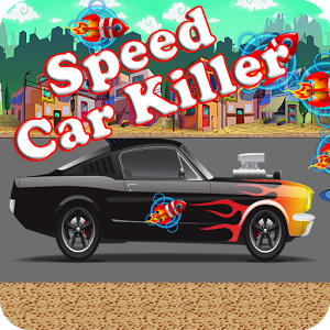 Speed Car Killer free加速器