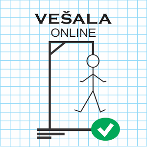 Vešala - online加速器