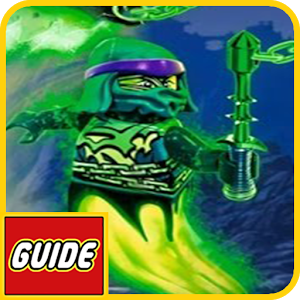 Guide LEGO Ninjago Shadow 2017加速器