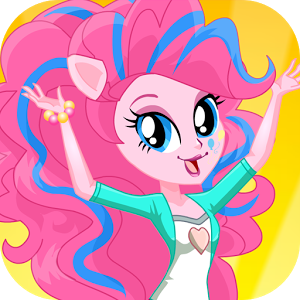 Dress Up Pinkie Pie Games加速器