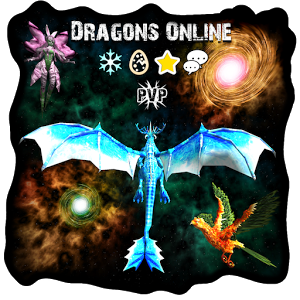 Dragons Online 3D Multiplayer加速器