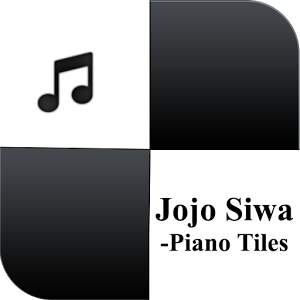 Jojo Siwa Piano Tiles加速器