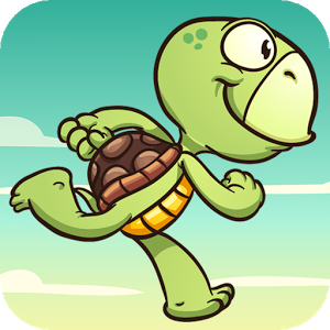 Tommy Turtle 汤米龟