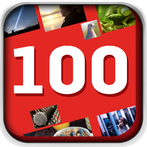 100 pics Word Puzzle加速器